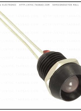 DX1090/D3【LED PANEL IND AMB/GRN 2.2V/2.2V】