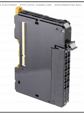 NX-AD3604【INPUT MODULE 4 ANALOG】