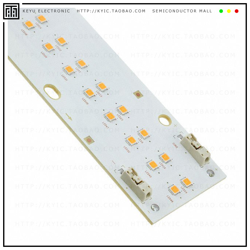 SL-B8T4N80L1WW【LED MOD INFLUXS04 NEU WHT STRIP】