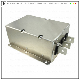 1KA FILTER 1000APH12L 520VAC MNT LINE CHASS