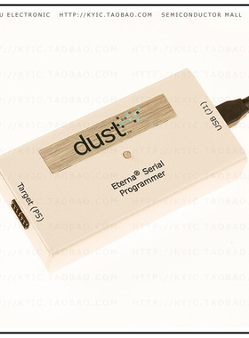 DC9010B【SERIAL PROGRAMMER ETERNA】