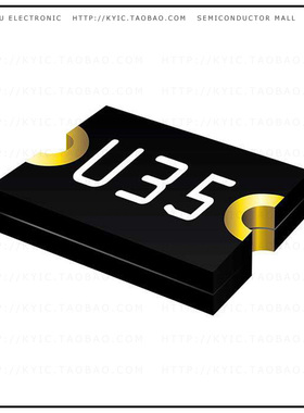 MF-USML600-2【PTC RESET FUSE 6V 6A 1210】