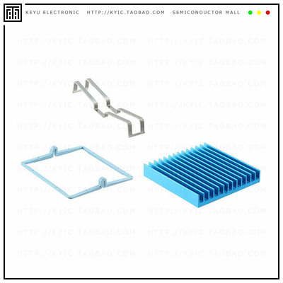 ATS-X53450B-C1-R0【SUPERGRIP HEATSINK 45X45X7.5MM】