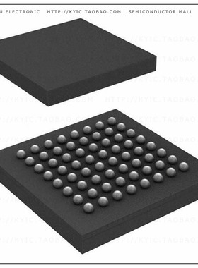 ATSAMD51J20A-UNT【IC MCU 32BIT 1MB FLASH 64WLCSP】