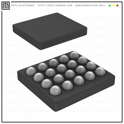 TPS630252YFFR【IC REG BCK BST 3.3V 3.5A 20DSBGA】