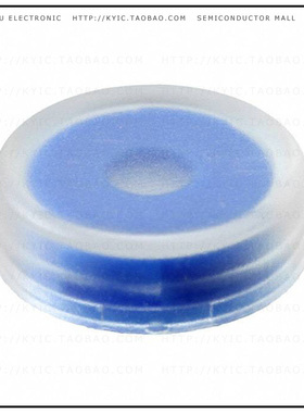 TL3240R1CAPBLU【CAP TACTILE ROUND BLUE】