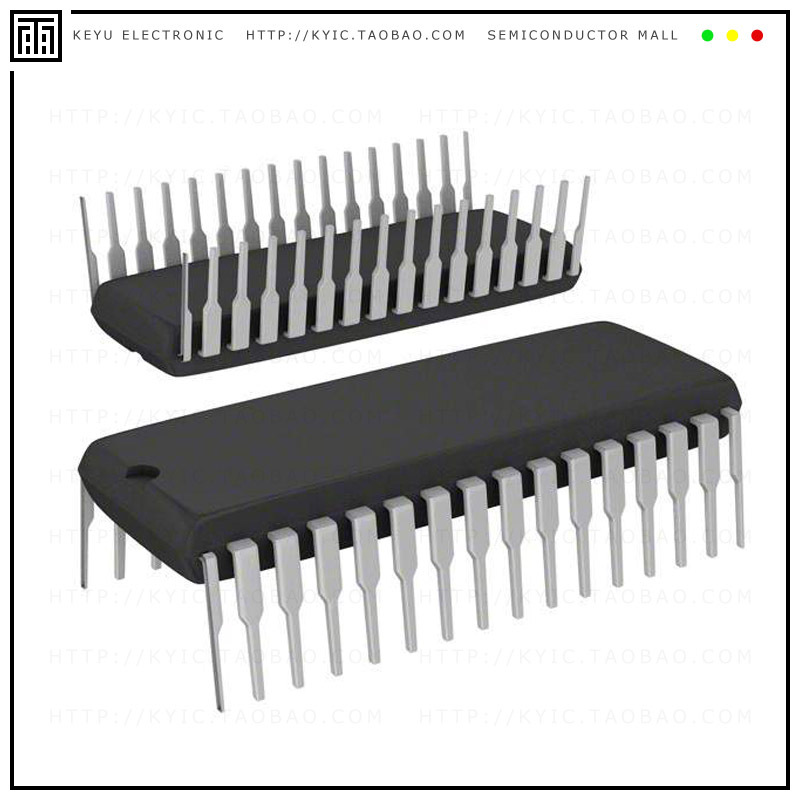STM8S903K3B6【IC MCU 8BIT 8KB FLASH 32SDIP】