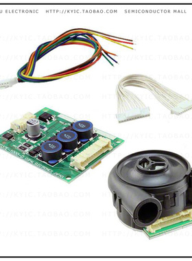 TF037F-2000-P【TF037F-2000-F MICROBLOWER DEVKIT】