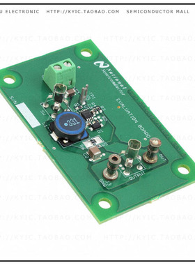 LM5009AEVAL/NOPB【EVAL BOARD FOR LM5009A】