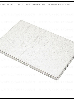 SMS-405C【RF SHIELD 1.022' X 1.522' SMD】