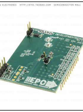 EPC9055【BOARD DEV FOR EPC2106】