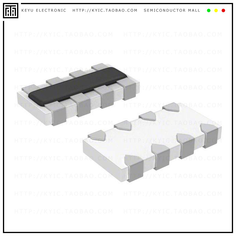 41206ESDA-TR1【SUPPRESSOR ESD 12VDC 4/1206 SMD】