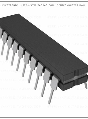 DAC312FR【IC DAC 12BIT MULT HS 20-CDIP】