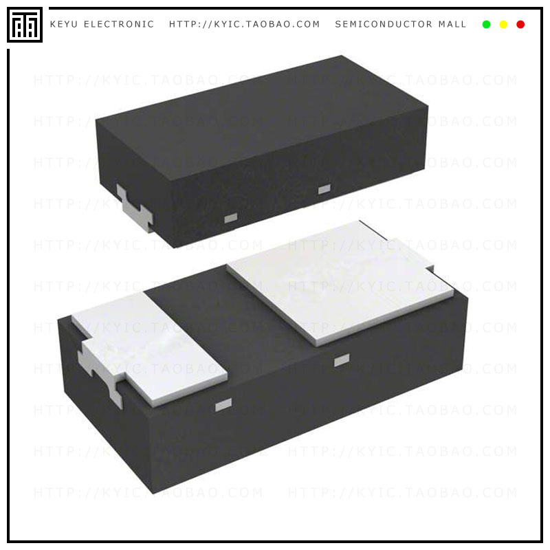 PMEG2020EPK 315【DIODE SCHOTTKY 20V 2A 2DFN】
