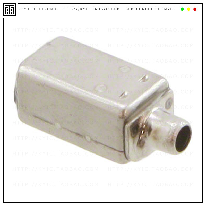 RAB-32033-000【SPEAKER 50OHM SIDE PORT 106DB】