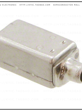 RAB-32033-000【SPEAKER 50OHM SIDE PORT 106DB】