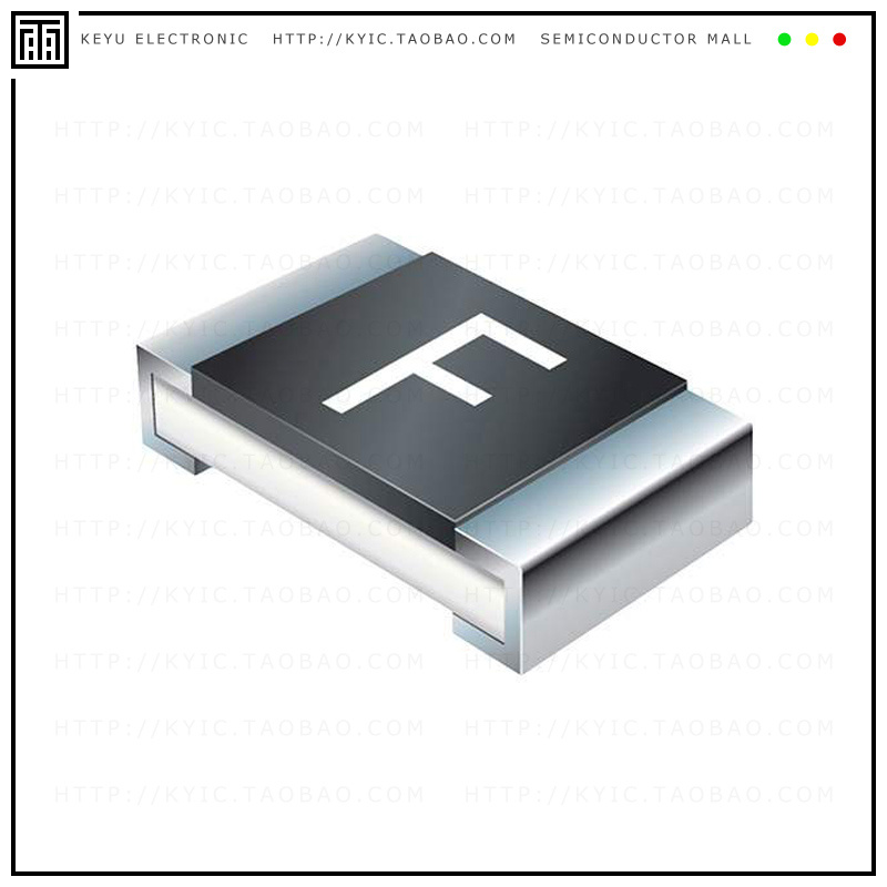 SF-0603FP160-2【FUSE BOARD MOUNT 1.6A 32VDC 0603】