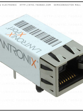 XP1002000-05R【XPORT ROHS EXTENDED TEMP. -40 TO】