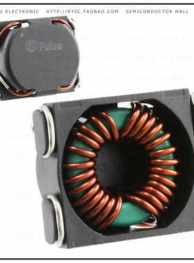 P0469NLT【COMMON MODE CHOKE 11.6A 2LN SMD】