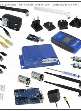 MTCDT-LEU1-247A-STARTERKIT-868【LTE IOT KIT FOR LORA 868MHZ