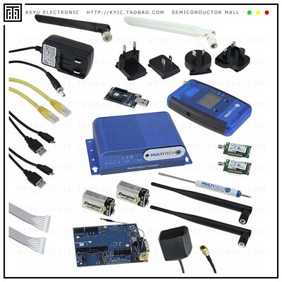 MTCDT-LEU1-247A-STARTERKIT-868【LTE IOT KIT FOR LORA 868MHZ
