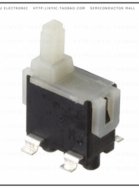 ESE-11MV13T【SWITCH DETECTOR SPST-NO 10MA 5V】
