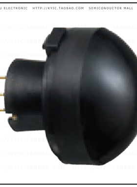 EKMB1304112K【SENSOR PIR WALL MNT 6UA BLK LENS】