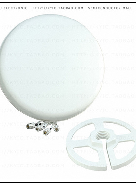 CMQ69273-30NF【RF ANT 829MHZ/2.2GHZ PUCK 30CM】