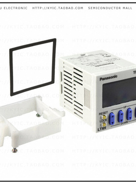 LT4H8-AC240V【RELAY TIME DELAY 999.9HR 5A 250V】