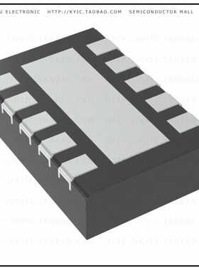 TPS22968NQDMGRQ1【IC LOAD SWITCH 6A DUAL 10WSON】