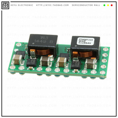 PTH08T210WAZT【DC DC CONVERTER 0.7-3.6V 30A】