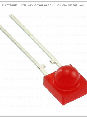 TLPR5600【LED RED DIFF SIDE VIEW T/H R/A】