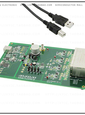 MAX5980EVKIT#【EVAL KIT MAX5980】