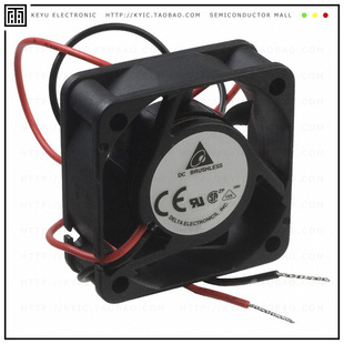 AFB0424SHB【FAN AXIAL 40X40X15MM 24V WIRE】