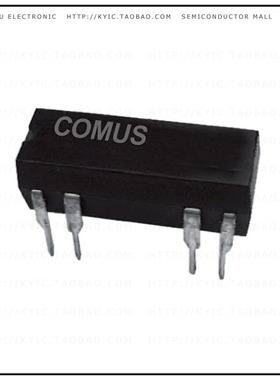 3570-1210-242【RELAY REED DIP SPST .5A 24V W/ES】