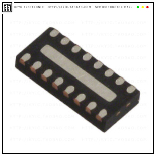 EMIF08 100 SMD 45PF FILTER 1005M16 OHM