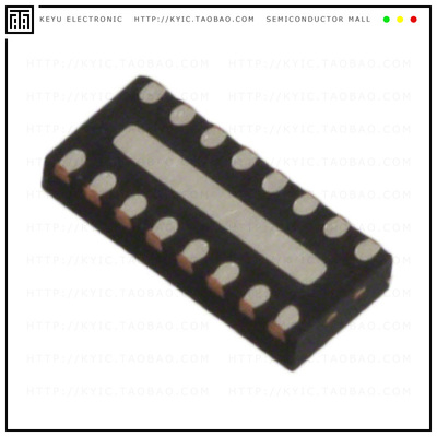 EMIF08-1005M16【FILTER RC(PI) 100 OHM/45PF SMD】