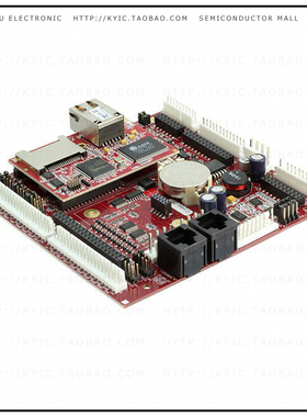 20-101-1095【BL2600 XD 16MB NAND 10/100】