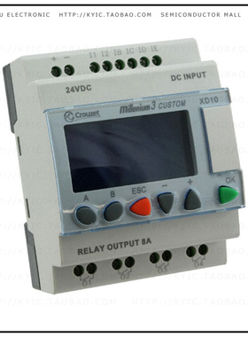 88974141【CONTROL LOGIC 6 IN 4 OUT 24V】