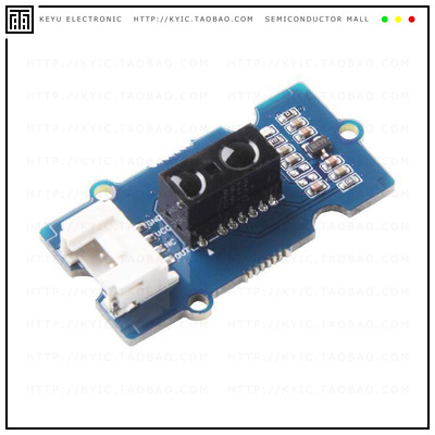 101020533【GROVE DIGITAL DISTANCE INTERRUPT】