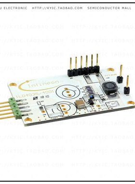 LD403524VBOARDTOBO1【BOARD EVAL ILD4035 24V】