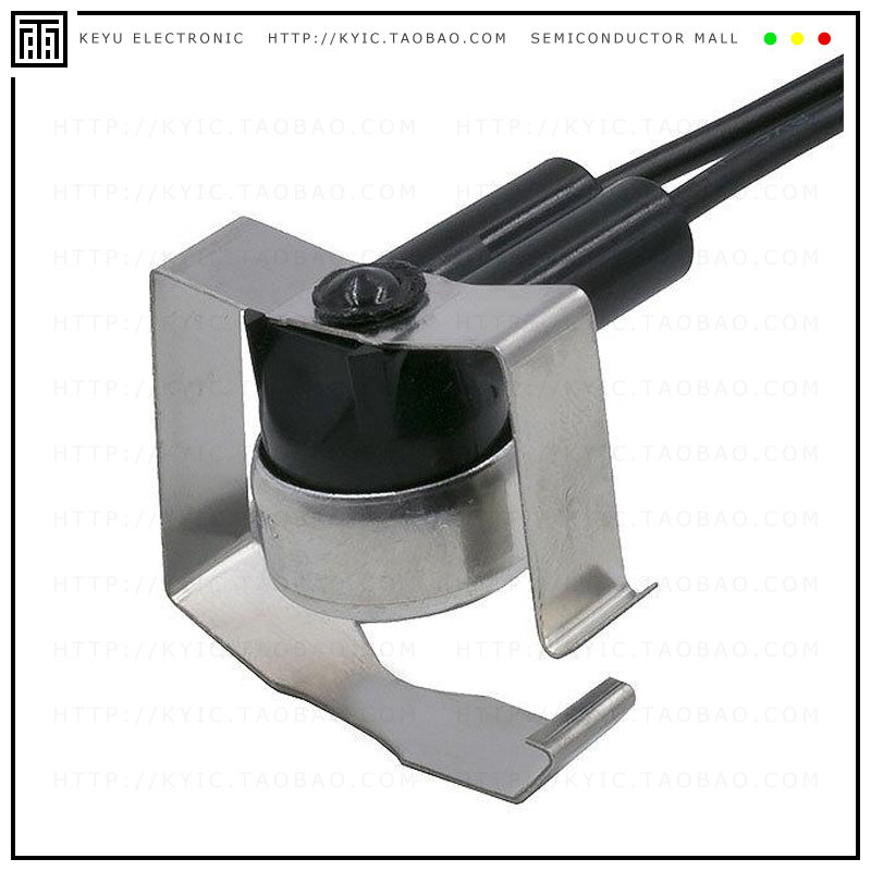 3NT01L-H7899【THERMOSTAT SPST-NC 30C 10A 12'】