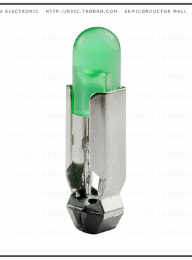 AT606F【LAMP GREEN LED】