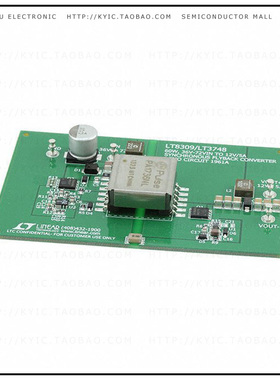 DC1961A【BOARD EVAL FOR LT8309ES5】
