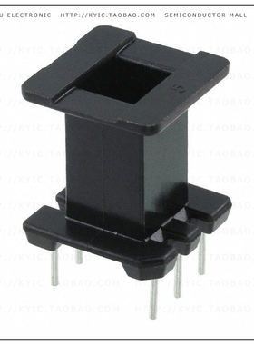 CSV-E25/13/7-1S-6P-C【COIL FORMER VERTICAL】