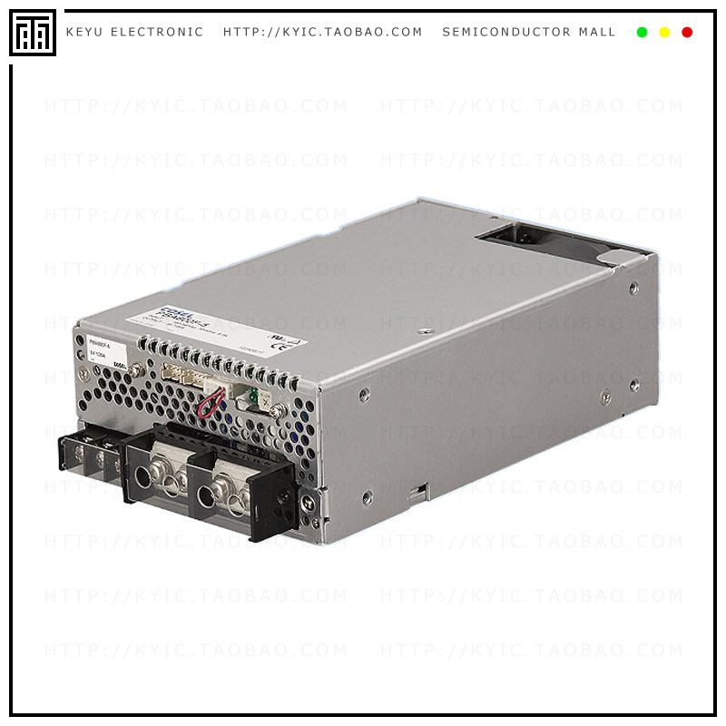 PBA600F-3R3【AC/DC CONVERTER 3.3V】