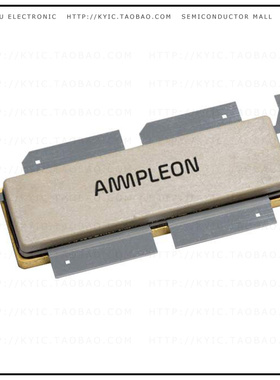 BLC9G20XS-400AVTZ【RF FET LDMOS 65V 16.2DB SOT1258】