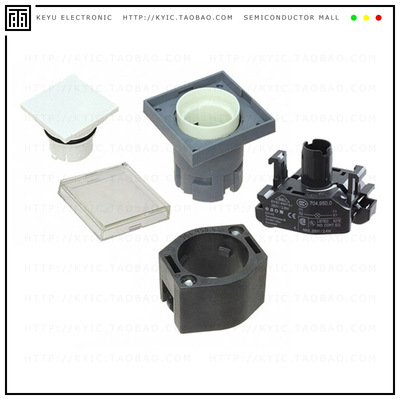 EUS-704.03-1167【* (704-03-1167) LPB SQUARE W/CLE】