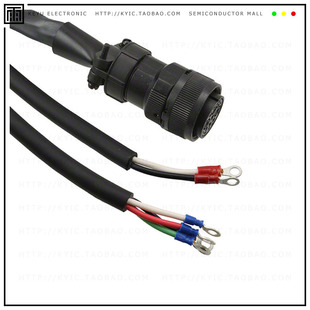 POWER 2.0KW CABLE MFMCA0032FCT BRAKE