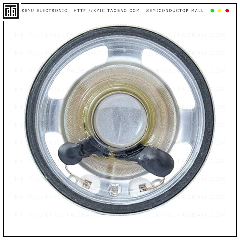 SP-4510-1【SPEAKER 16 OHM82 DB 0.3W/3.0W 70】